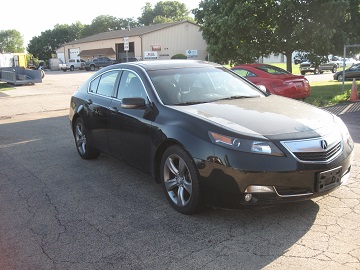 2012 tl